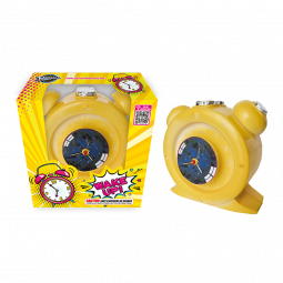 MIRACLE WAKE UP- CASE 24/1